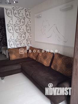 1-к квартира, на длительный срок, 45м2, 6/10 этаж