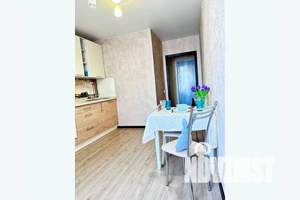 1-к квартира, посуточно, 49м2, 7/14 этаж