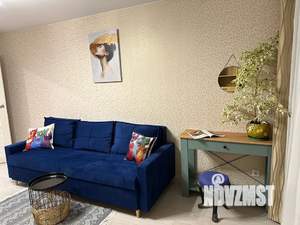 3-к квартира, посуточно, 65м2, 5/5 этаж