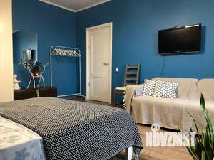 1-к квартира, посуточно, 40м2, 2/6 этаж