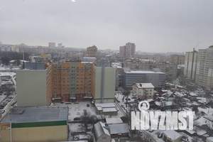 2-к квартира, посуточно, 80м2, 13/17 этаж