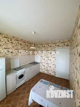 1-к квартира, на длительный срок, 40м2, 7/10 этаж