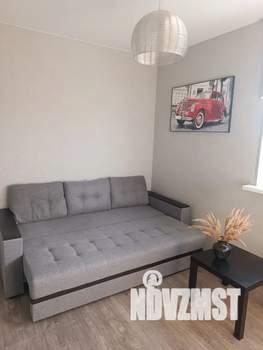 2-к квартира, посуточно, 50м2, 8/23 этаж