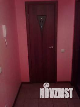 1-к квартира, посуточно, 64м2, 2/10 этаж