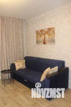 1-к квартира, посуточно, 42м2, 4/18 этаж