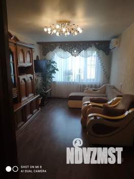 2-к квартира, посуточно, 58м2, 4/5 этаж