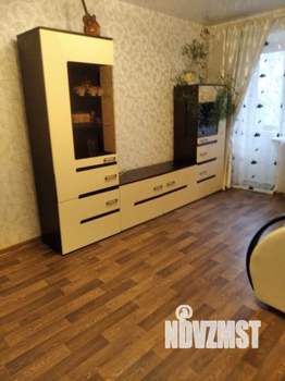 1-к квартира, на длительный срок, 36м2, 3/5 этаж