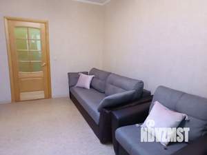 2-к квартира, посуточно, 65м2, 7/8 этаж