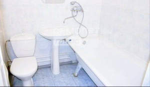 1-к квартира, на длительный срок, 40м2, 10/11 этаж