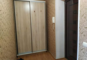 1-к квартира, на длительный срок, 40м2, 8/10 этаж