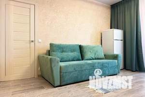 2-к квартира, посуточно, 40м2, 9/25 этаж