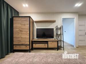 1-к квартира, на длительный срок, 28м2, 13/15 этаж