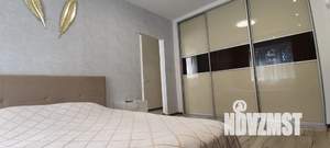 1-к квартира, посуточно, 38м2, 3/16 этаж