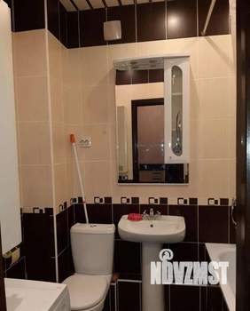 1-к квартира, на длительный срок, 40м2, 3/6 этаж