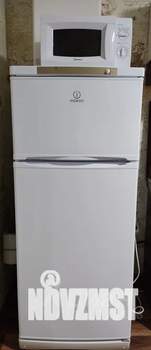 1-к квартира, посуточно, 42м2, 9/15 этаж