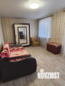 1-к квартира, на длительный срок, 33м2, 7/12 этаж
