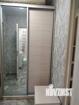 Студия квартира, на длительный срок, 26м2, 7/10 этаж