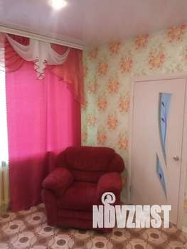 2-к квартира, посуточно, 50м2, 2/5 этаж