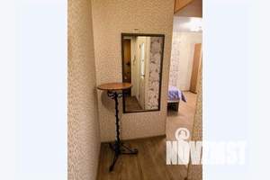 1-к квартира, посуточно, 39м2, 4/5 этаж