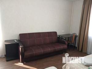 2-к квартира, посуточно, 58м2, 1/1 этаж