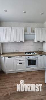 1-к квартира, на длительный срок, 35м2, 5/19 этаж