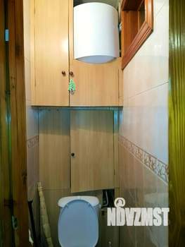 2-к квартира, на длительный срок, 42м2, 5/5 этаж