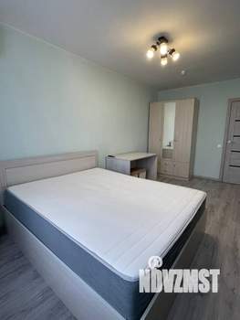 1-к квартира, на длительный срок, 42м2, 5/31 этаж