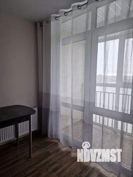 1-к квартира, на длительный срок, 33м2, 28/31 этаж