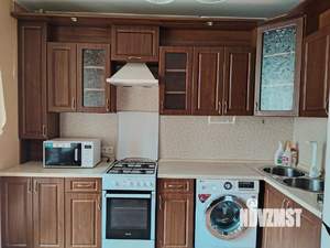 1-к квартира, на длительный срок, 46м2, 2/10 этаж