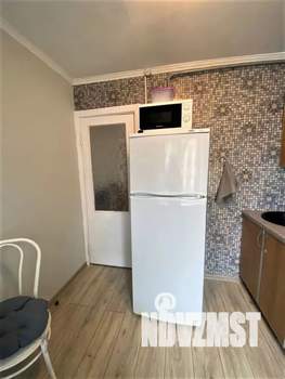 1-к квартира, посуточно, 32м2, 5/5 этаж