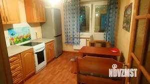 1-к квартира, на длительный срок, 42м2, 5/12 этаж