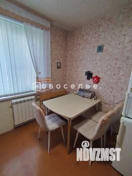 2-к квартира, на длительный срок, 55м2, 9/9 этаж