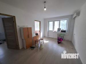 3-к квартира, на длительный срок, 50м2, 4/5 этаж