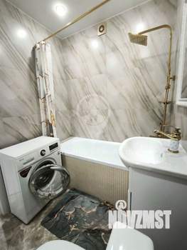 1-к квартира, на длительный срок, 31м2, 3/26 этаж