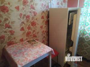 1-к квартира, на длительный срок, 32м2, 1/5 этаж