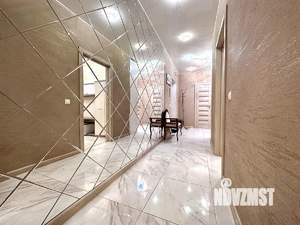 2-к квартира, посуточно, 75м2, 1/1 этаж