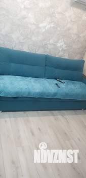 1-к квартира, посуточно, 43м2, 13/15 этаж