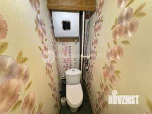 2-к квартира, на длительный срок, 52м2, 3/10 этаж