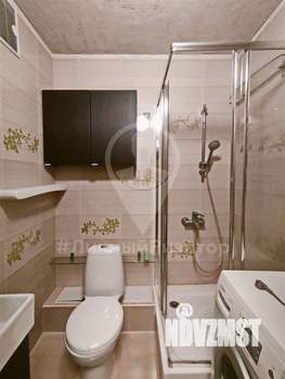 1-к квартира, на длительный срок, 38м2, 7/10 этаж