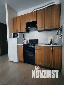 Студия квартира, посуточно, 30м2, 17/23 этаж