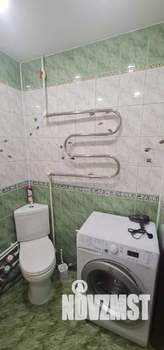 3-к квартира, посуточно, 85м2, 1/1 этаж