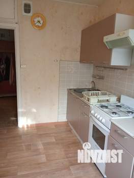 1-к квартира, на длительный срок, 40м2, 2/10 этаж