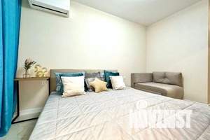 1-к квартира, посуточно, 30м2, 22/25 этаж