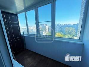 2-к квартира, на длительный срок, 68м2, 10/10 этаж