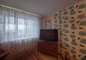 1-к квартира, на длительный срок, 38м2, 8/10 этаж