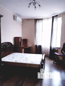 1-к квартира, на длительный срок, 44м2, 7/10 этаж