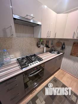 3-к квартира, на длительный срок, 60м2, 5/5 этаж