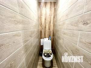 3-к квартира, посуточно, 70м2, 2/5 этаж