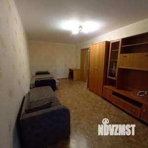 1-к квартира, на длительный срок, 44м2, 5/11 этаж