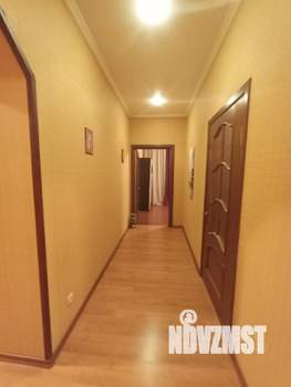 2-к квартира, на длительный срок, 76м2, 4/4 этаж